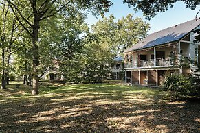 Résidence Pierre & Vacances Le Domaine du Bois de la Grée