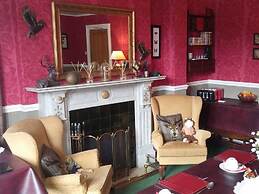 Warwick Lodge Guesthouse