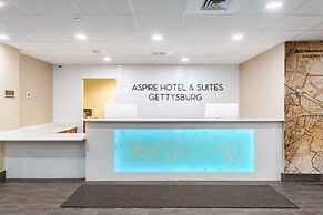 Aspire Gettysburg Hotel