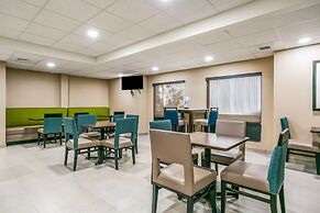 Aspire Gettysburg Hotel