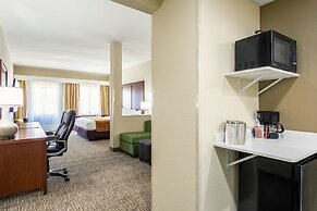 Aspire Gettysburg Hotel