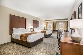 Aspire Gettysburg Hotel