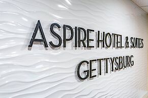 Aspire Gettysburg Hotel