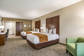 Aspire Gettysburg Hotel