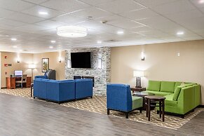 Aspire Gettysburg Hotel