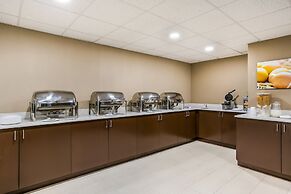 Aspire Gettysburg Hotel