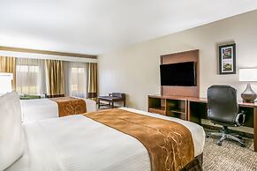 Aspire Gettysburg Hotel