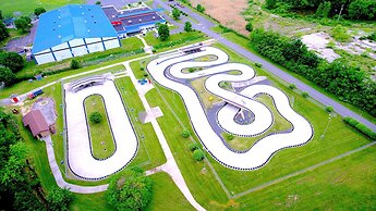 Aspire Gettysburg Hotel