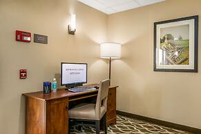 Aspire Gettysburg Hotel