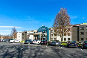 Aspire Gettysburg Hotel