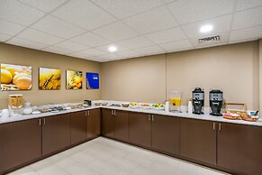 Aspire Gettysburg Hotel