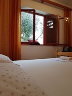 Accommodation Drasko