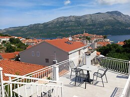 Accommodation Drasko