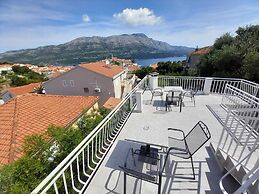 Accommodation Drasko