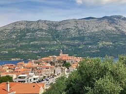 Accommodation Drasko