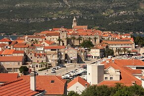 Accommodation Drasko