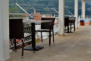 Accommodation Drasko