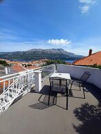 Accommodation Drasko