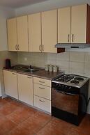 Accommodation Drasko