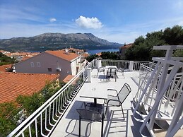 Accommodation Drasko