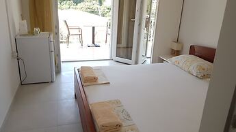 Accommodation Drasko