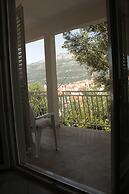 Accommodation Drasko