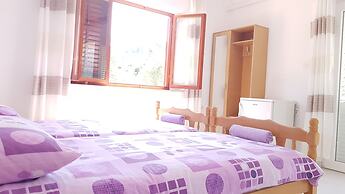 Accommodation Drasko