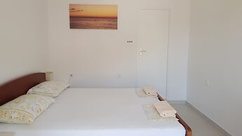 Accommodation Drasko