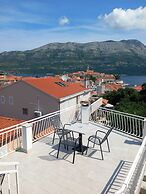 Accommodation Drasko