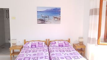 Accommodation Drasko