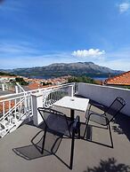 Accommodation Drasko