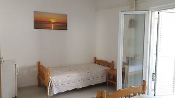 Accommodation Drasko