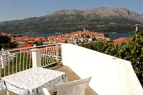 Accommodation Drasko