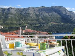 Accommodation Drasko