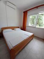 Accommodation Drasko