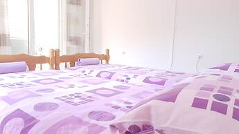 Accommodation Drasko