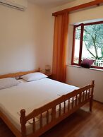 Accommodation Drasko