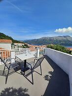 Accommodation Drasko