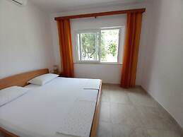 Accommodation Drasko