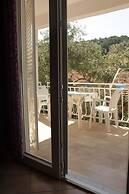 Accommodation Drasko