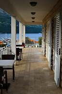 Accommodation Drasko