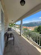 Accommodation Drasko