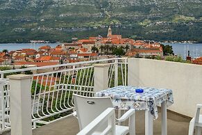 Accommodation Drasko