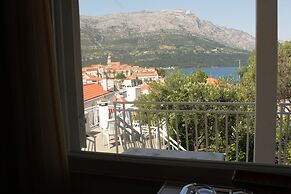 Accommodation Drasko