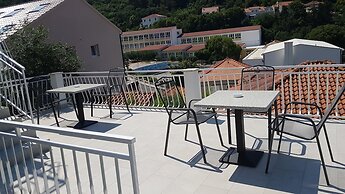 Accommodation Drasko