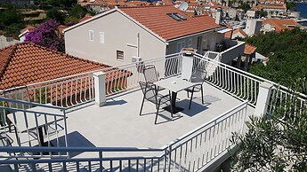 Accommodation Drasko