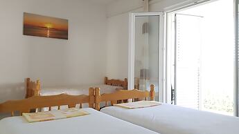 Accommodation Drasko