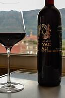 Accommodation Drasko