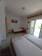 Accommodation Drasko