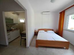 Accommodation Drasko